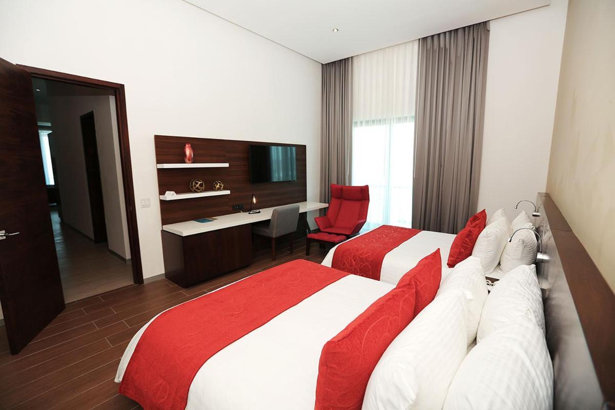 Hotel Marea Vista إنسينادا المظهر الخارجي الصورة