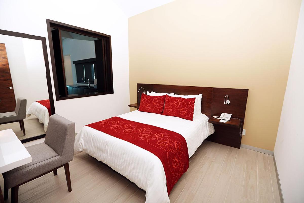 Hotel Marea Vista إنسينادا المظهر الخارجي الصورة