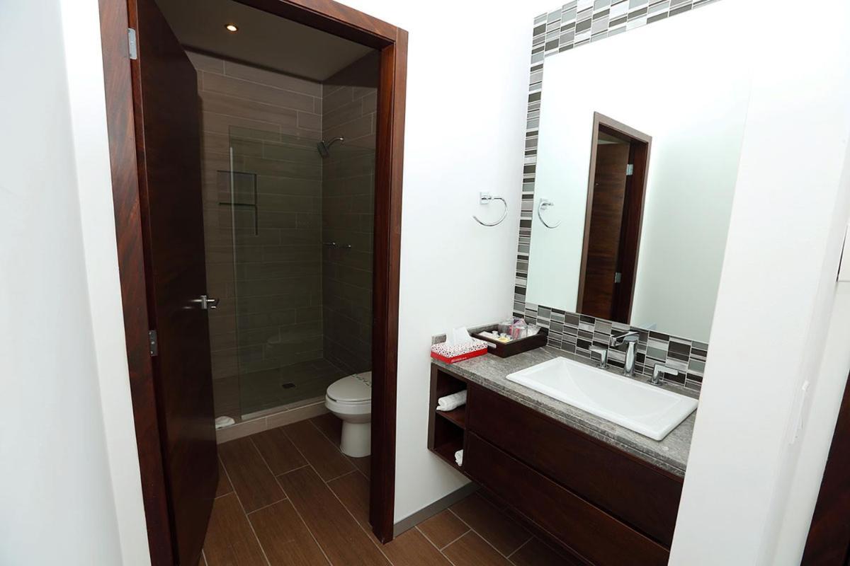 Hotel Marea Vista إنسينادا المظهر الخارجي الصورة