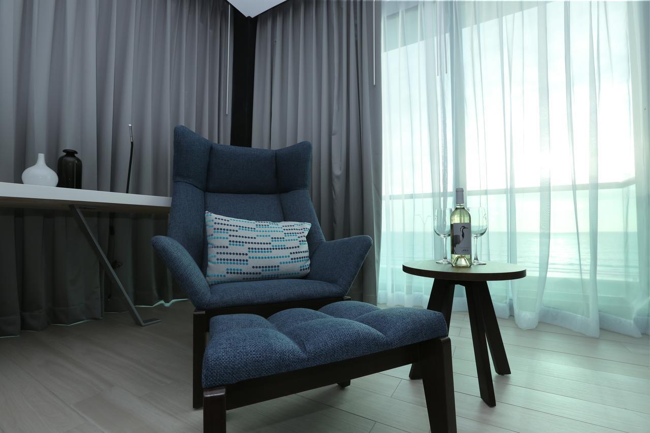Hotel Marea Vista إنسينادا المظهر الخارجي الصورة