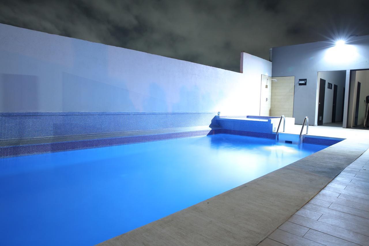 Hotel Marea Vista إنسينادا المظهر الخارجي الصورة