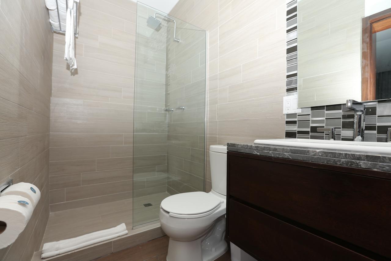 Hotel Marea Vista إنسينادا المظهر الخارجي الصورة