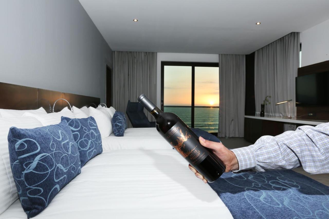 Hotel Marea Vista إنسينادا المظهر الخارجي الصورة