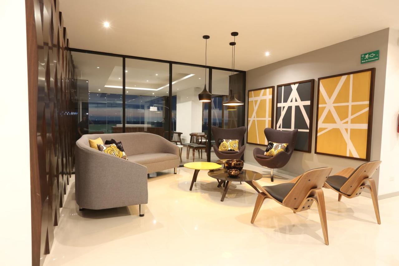 Hotel Marea Vista إنسينادا المظهر الخارجي الصورة