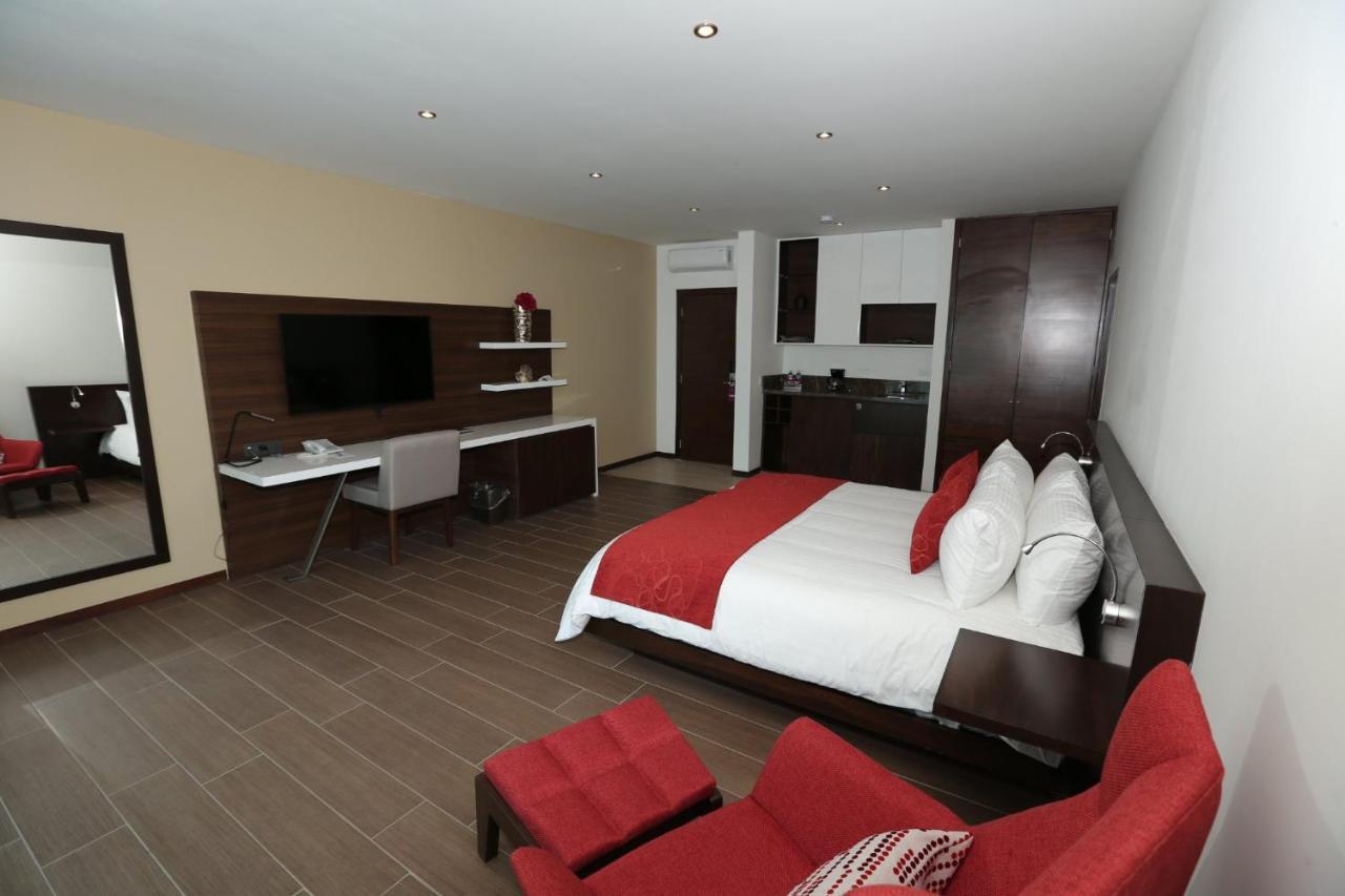 Hotel Marea Vista إنسينادا المظهر الخارجي الصورة